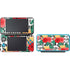 Bouffants and Broken Hearts Bouquets Print 3 Nintendo 2DS XL (2017) Skin
